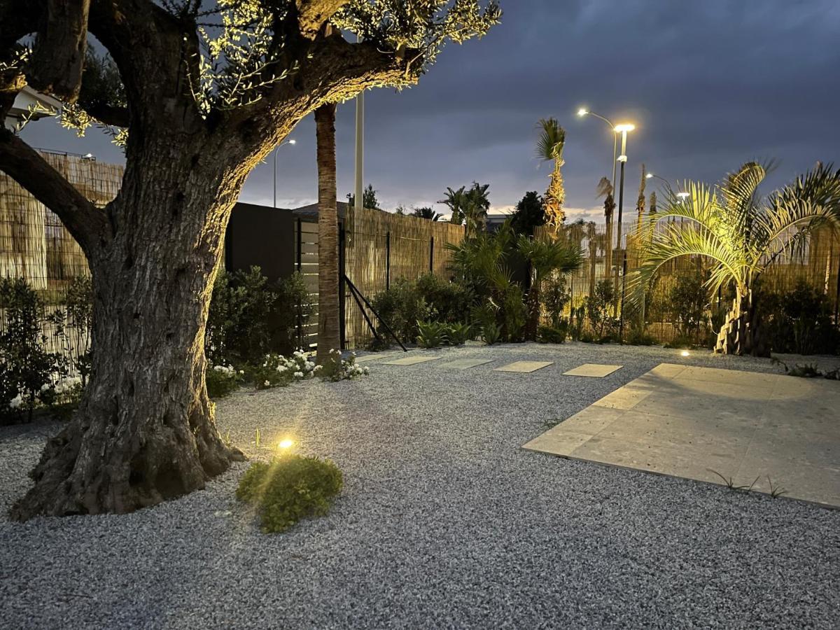 Ortosalato Agricamping Torregrotta المظهر الخارجي الصورة