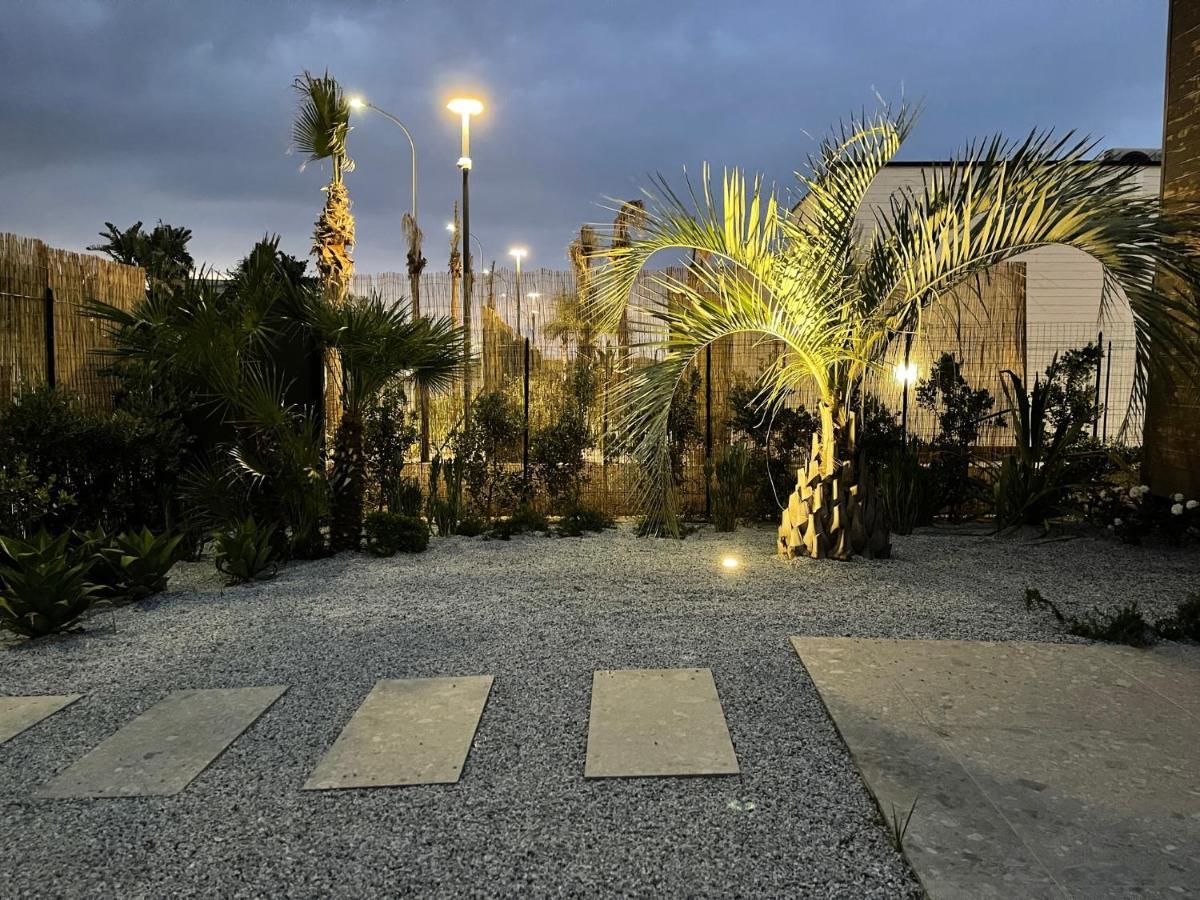 Ortosalato Agricamping Torregrotta المظهر الخارجي الصورة