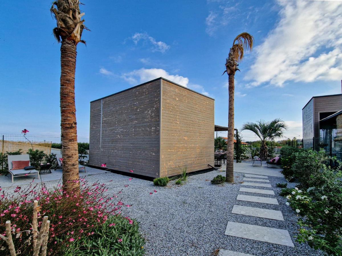 Ortosalato Agricamping Torregrotta المظهر الخارجي الصورة