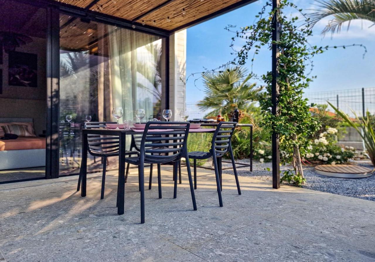 Ortosalato Agricamping Torregrotta المظهر الخارجي الصورة